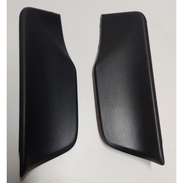Acabamento Forro De Porta Dianteira Dir/ Esq Peugeot 208