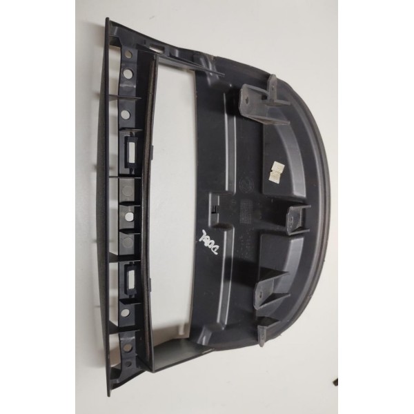 Moldura Airbag Passageiro Fiat Doblo Adventure 735274639