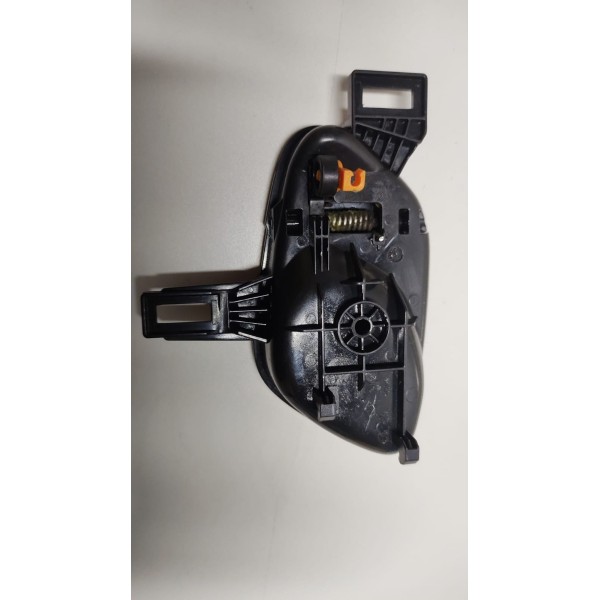 Maçaneta Interna L.e Renault Kwid Com Detalhe