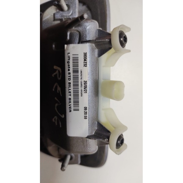 Maçaneta Elétrica Tampa Traseira Jeep Renegade Longitude