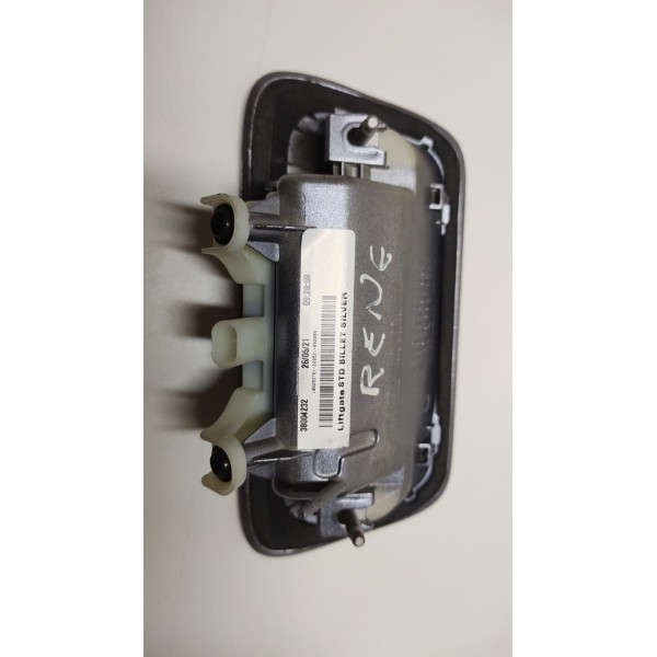 Maçaneta Elétrica Tampa Traseira Jeep Renegade Longitude