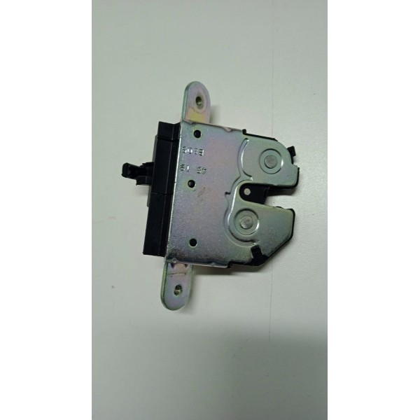 Fechadura Elétrica Da Tampa Traseira Fiat Cronos 2015 A 2022