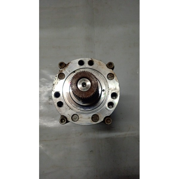 Motor Da Caixa De Direção Elétrica Rang Rouver 2014 Original