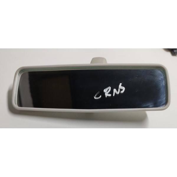 Retrovisor Interno Fiat Cronos / Argo 2015 A 2022