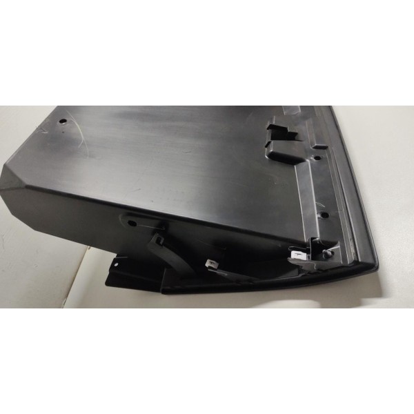 Porta Luva Fiat Cronos / Argo 2015 A 2022