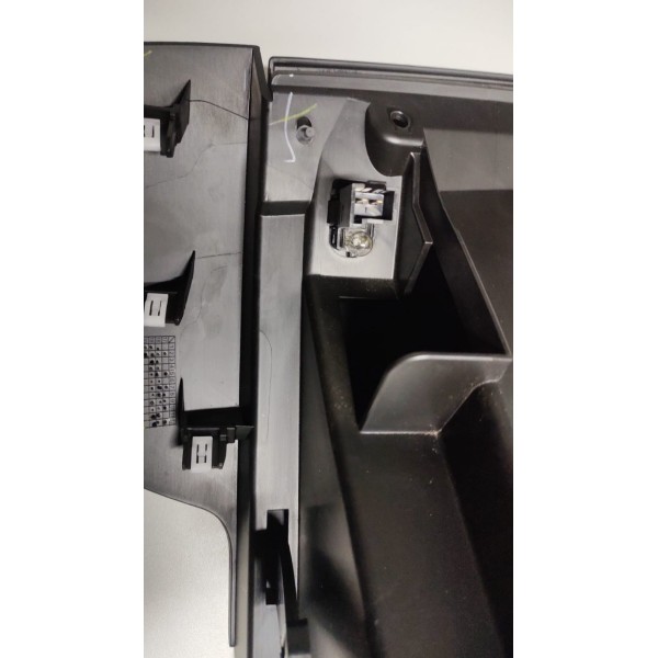 Porta Luva Fiat Cronos / Argo 2015 A 2022