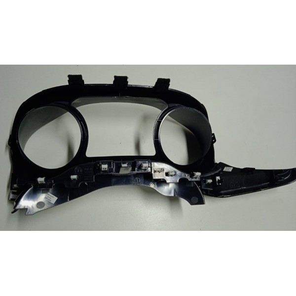 Moldura Painel Instrumento Fiat Cronos / Argo 2015 A 2022