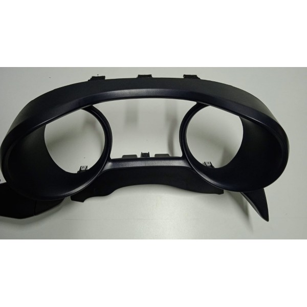 Moldura Painel Instrumento Fiat Cronos / Argo 2015 A 2022