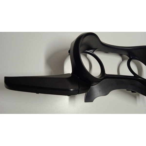 Moldura Painel Instrumento Fiat Cronos / Argo 2015 A 2022