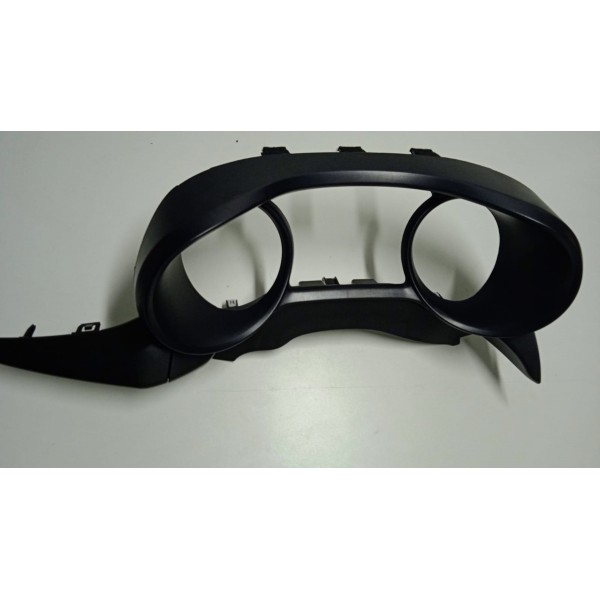 Moldura Painel Instrumento Fiat Cronos / Argo 2015 A 2022