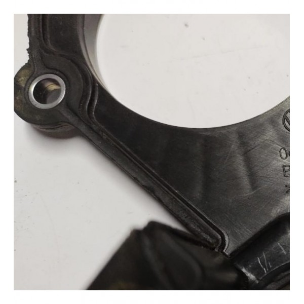 Protetor Da Correia Dentada Vw Gol Fox Up 1.0 3cc