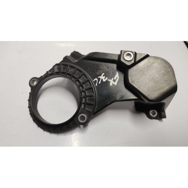 Protetor Da Correia Dentada Vw Gol Fox Up 1.0 3cc