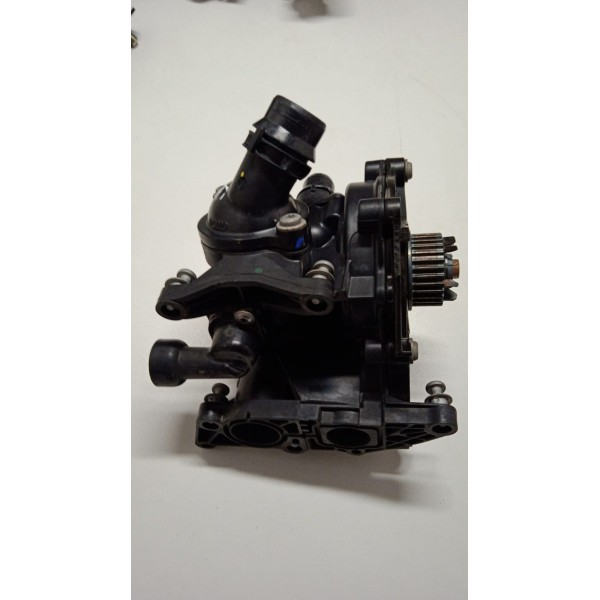 Bomba D´ Água Vw Fusca / Jetta 2.0 Tsi 211cv 2015 A 2018