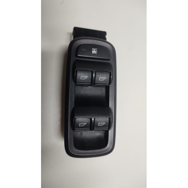 Interruptor Comando Vidro Elétrico D/e Ford Ecosport