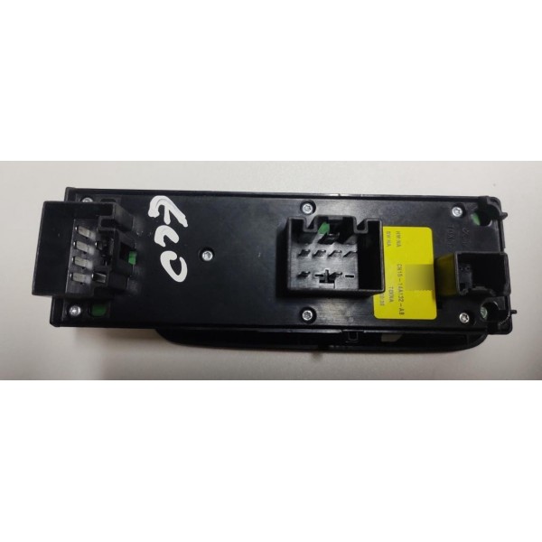 Interruptor Comando Vidro Elétrico D/e Ford Ecosport