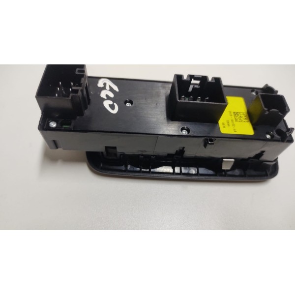 Interruptor Comando Vidro Elétrico D/e Ford Ecosport