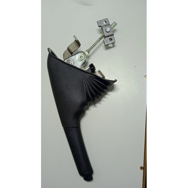 Freio De Mão Fiat Cronos 2015 A 2022