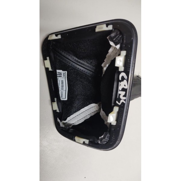 Coifa Trangulador Fiat Cronos / Argo