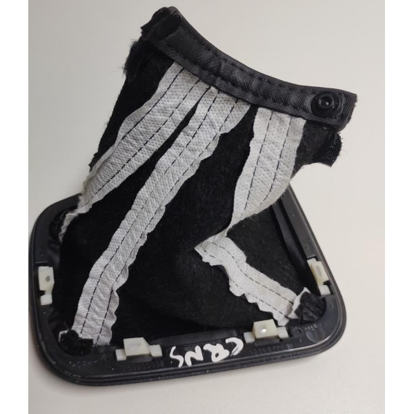 Coifa Trangulador Fiat Cronos / Argo