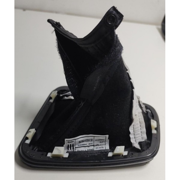 Coifa Trangulador Fiat Cronos / Argo