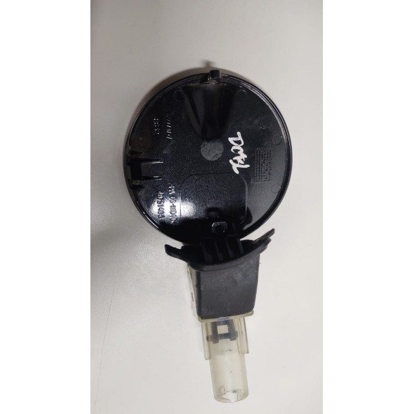 Tampa Portinhola Combustivel Fiat Doblo 2011 A 2019