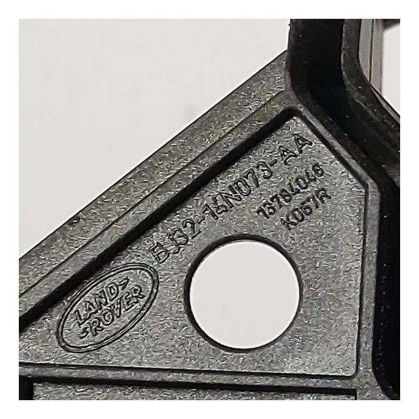 Suporte Acabamento Caixa De Fusivel Externo R.r Evoque