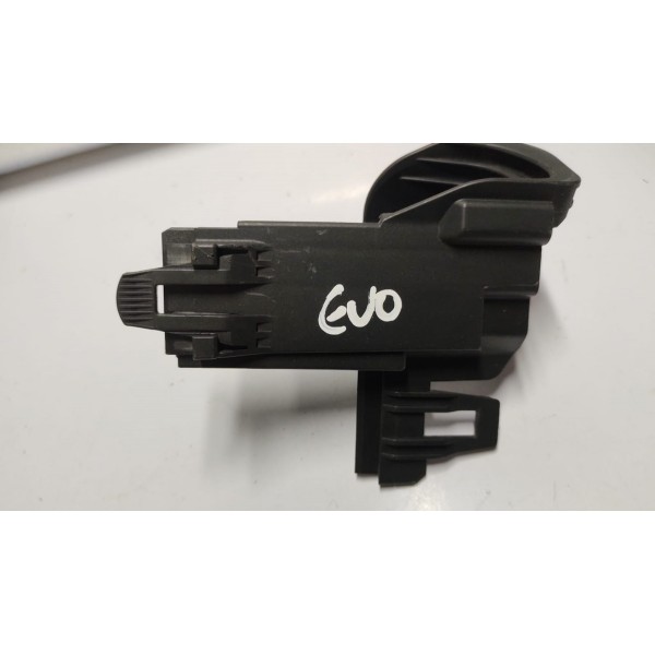 Suporte Acabamento Caixa De Fusivel Externo R.r Evoque