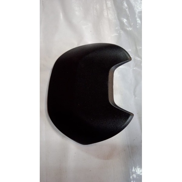 Moldura Sup- Inf Do Painel Instrumento Fiat Cronos - Argo