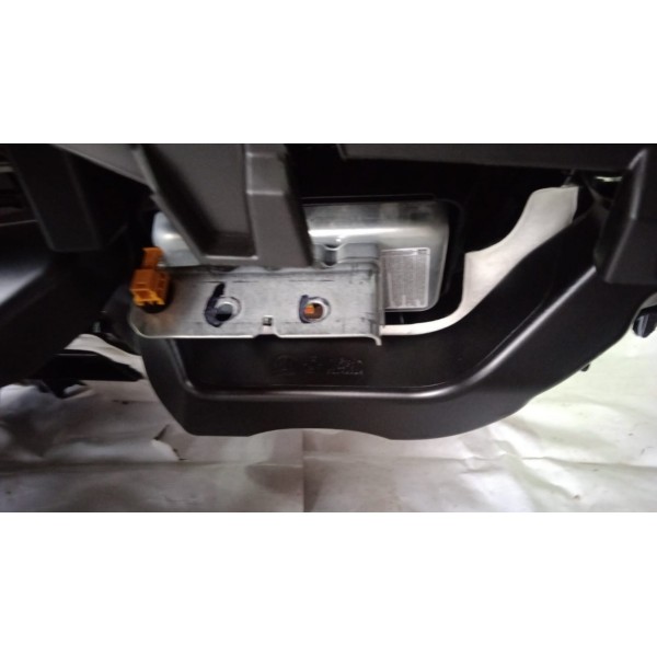 Kit Airbag Fiat Cronos Argo 2015 A 2022