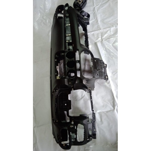 Kit Airbag Fiat Cronos Argo 2015 A 2022