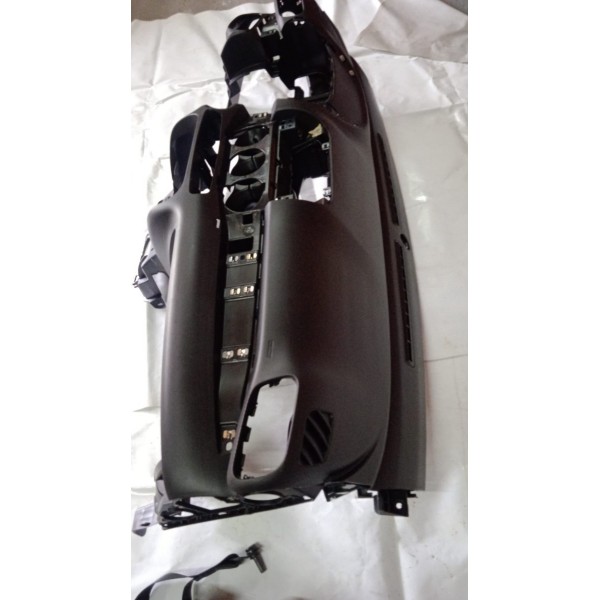 Kit Airbag Fiat Cronos Argo 2015 A 2022