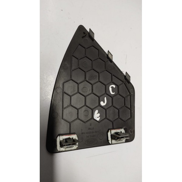 Acabamento Console L.d R.r Evoque 12 A 15