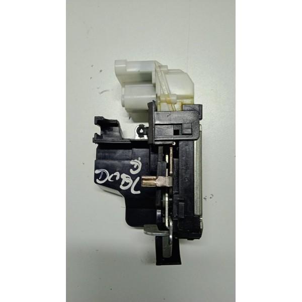 Fechadura Da Porta L.d Fiat Doblo 2011 A 2019