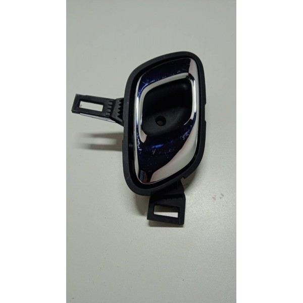 Maçaneta Interna L.d Kwid  Cromada