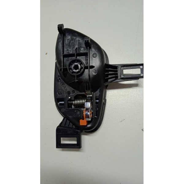 Maçaneta Interna L.d Kwid  Cromada