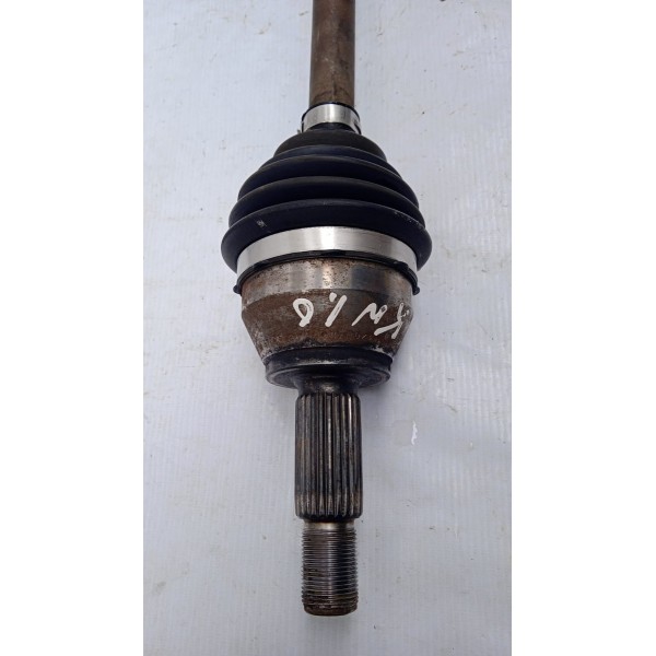 Semi Eixo Homocinetica L.e Ford Ka 1.0 3cc 15 A 21