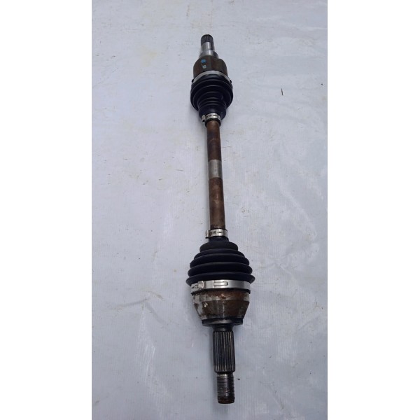 Semi Eixo Homocinetica L.e Ford Ka 1.0 3cc 15 A 21