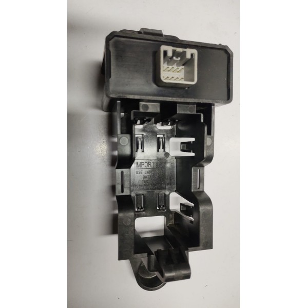 Suporte Modulo Bateria Auxiliar R.r Evoque 12 A 15