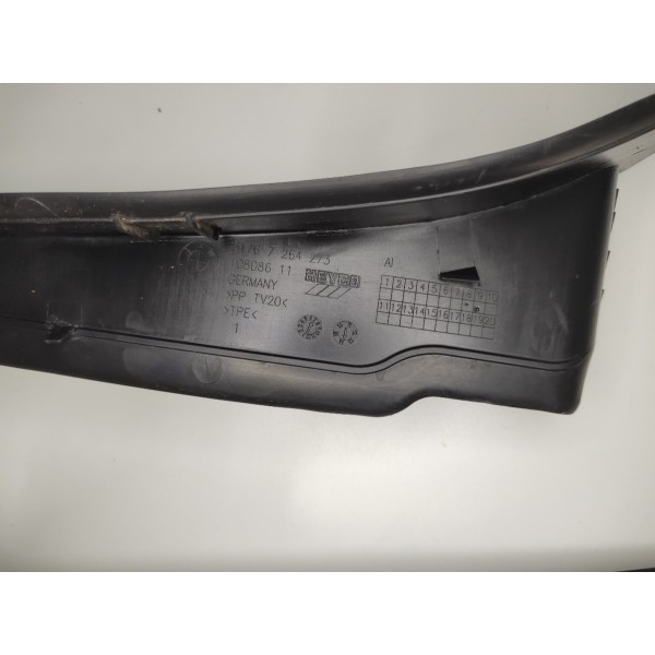 Acabamento Superior Para-lama Direito / Esquerdo Bmw 320i