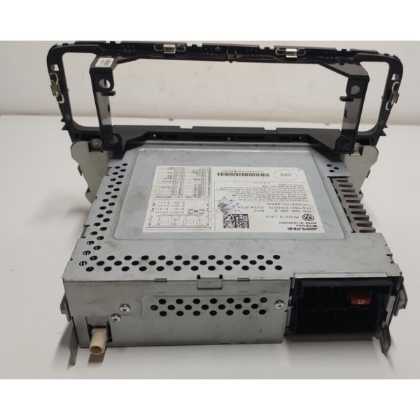 Radio Original Vw Up  Desbloqueado