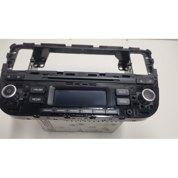 Radio Original Vw Up  Desbloqueado