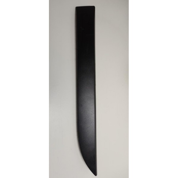 Friso Da Porta Traseiro Esq Peugeot 2008