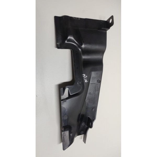 Defletor Frontal Ar Grade Radiador Mini Cooper S 2.0