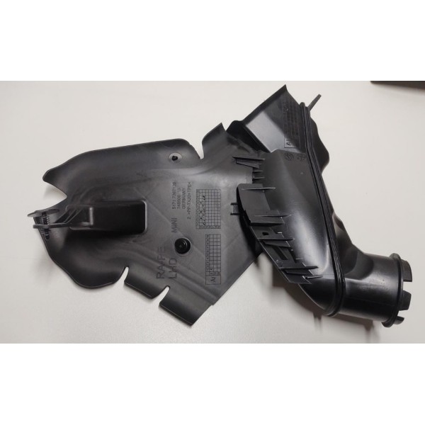 Dreno Água Dir Churrasqueira Mini Cooper S 2.0 2014 A 2020