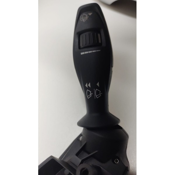 Chave Seta E Limpador Traseiro Ford Ecosport 2014 A 2017