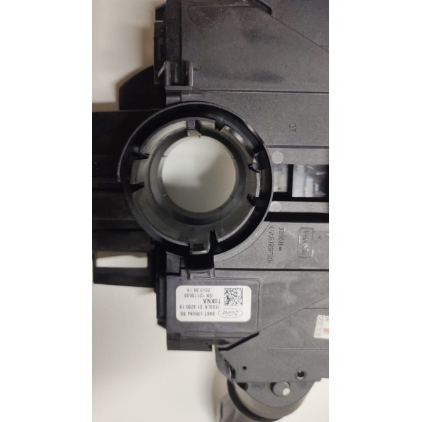 Chave Seta E Limpador Traseiro Ford Ecosport 2014 A 2017