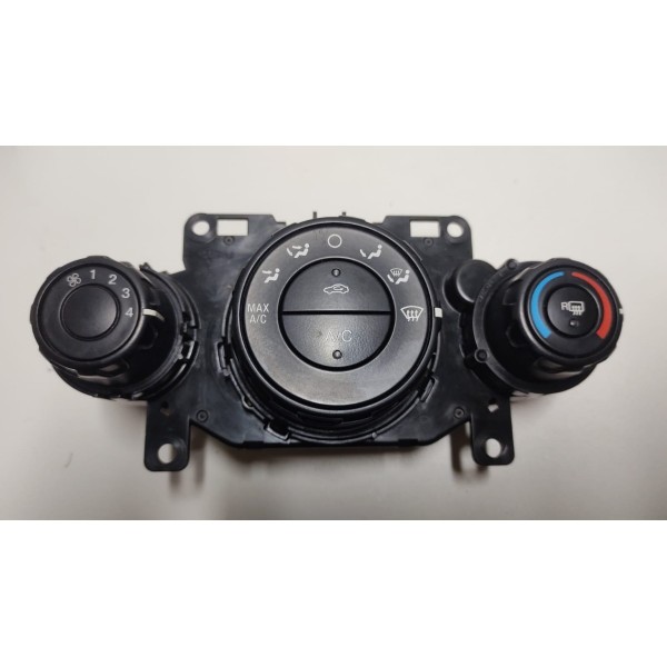 Comando Painel Ar Condicionado Ford Ecosport 2014 A 2017