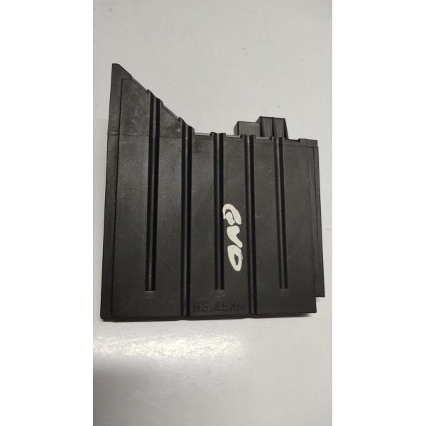 Acabamento Da Caixa Fusivel R.r Evoque 11 A 15