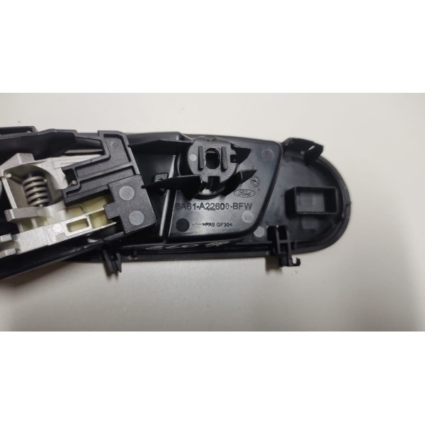 Maçaneta Interna Dianteira Direito Ford Ecosport 2014 A 2017