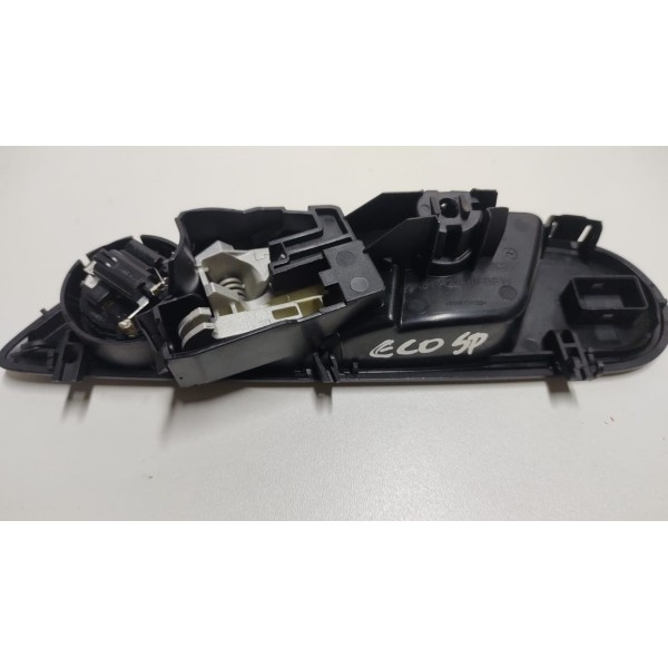 Maçaneta Interna Dianteira Direito Ford Ecosport 2014 A 2017